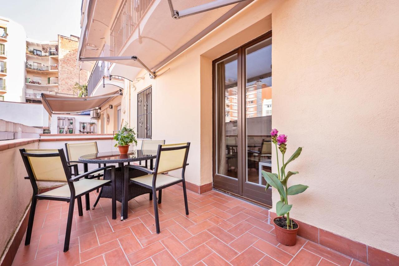 Sweett - Villarroel Appartement *