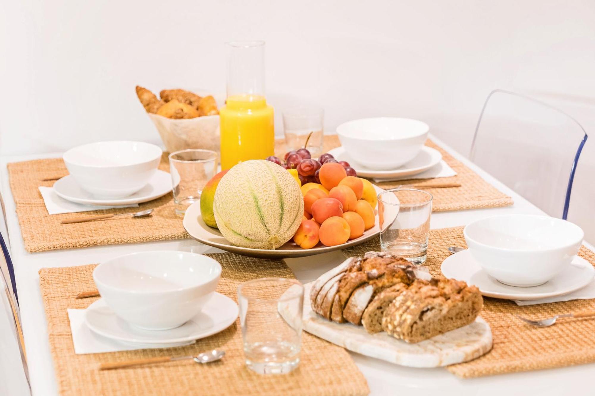 Appartement Sweett - Villarroel Barcelone