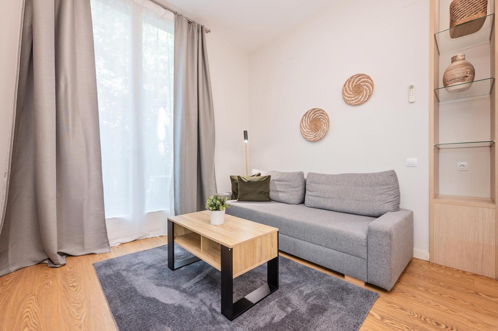 Apartment Sweett - Villarroel Barcelona