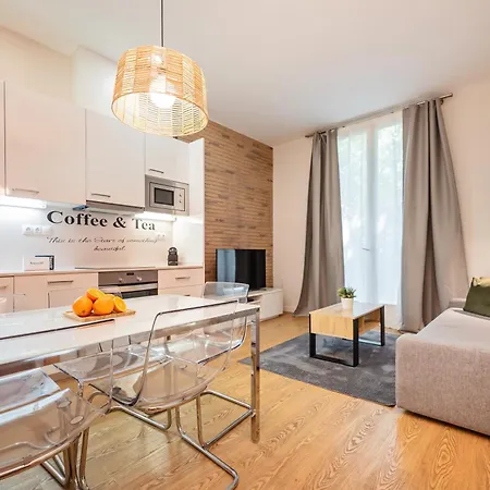 Sweett - Villarroel Barcelona Room photo