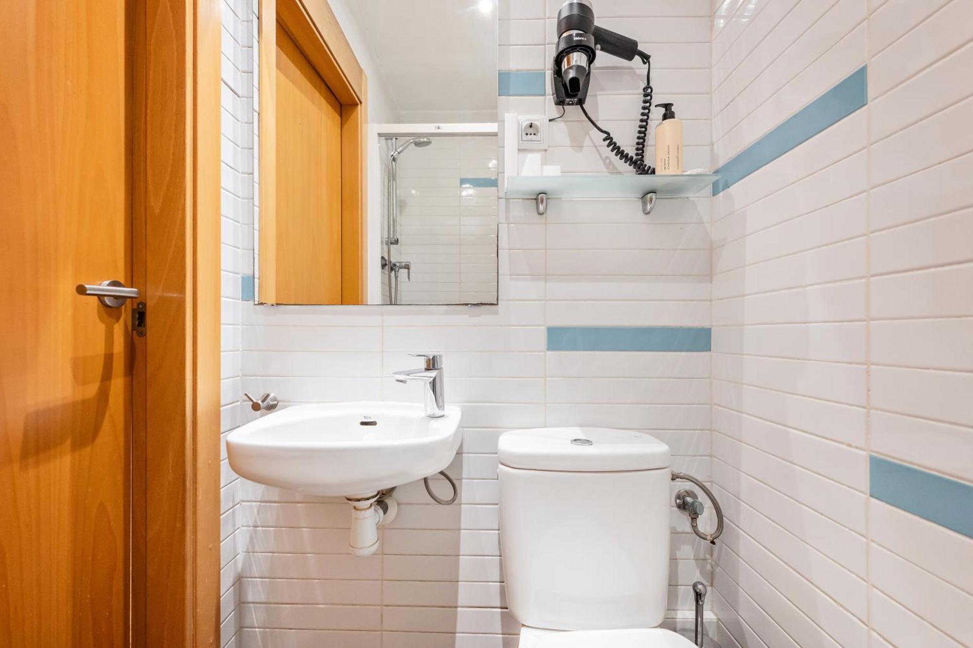 Sweett - Villarroel Appartement *