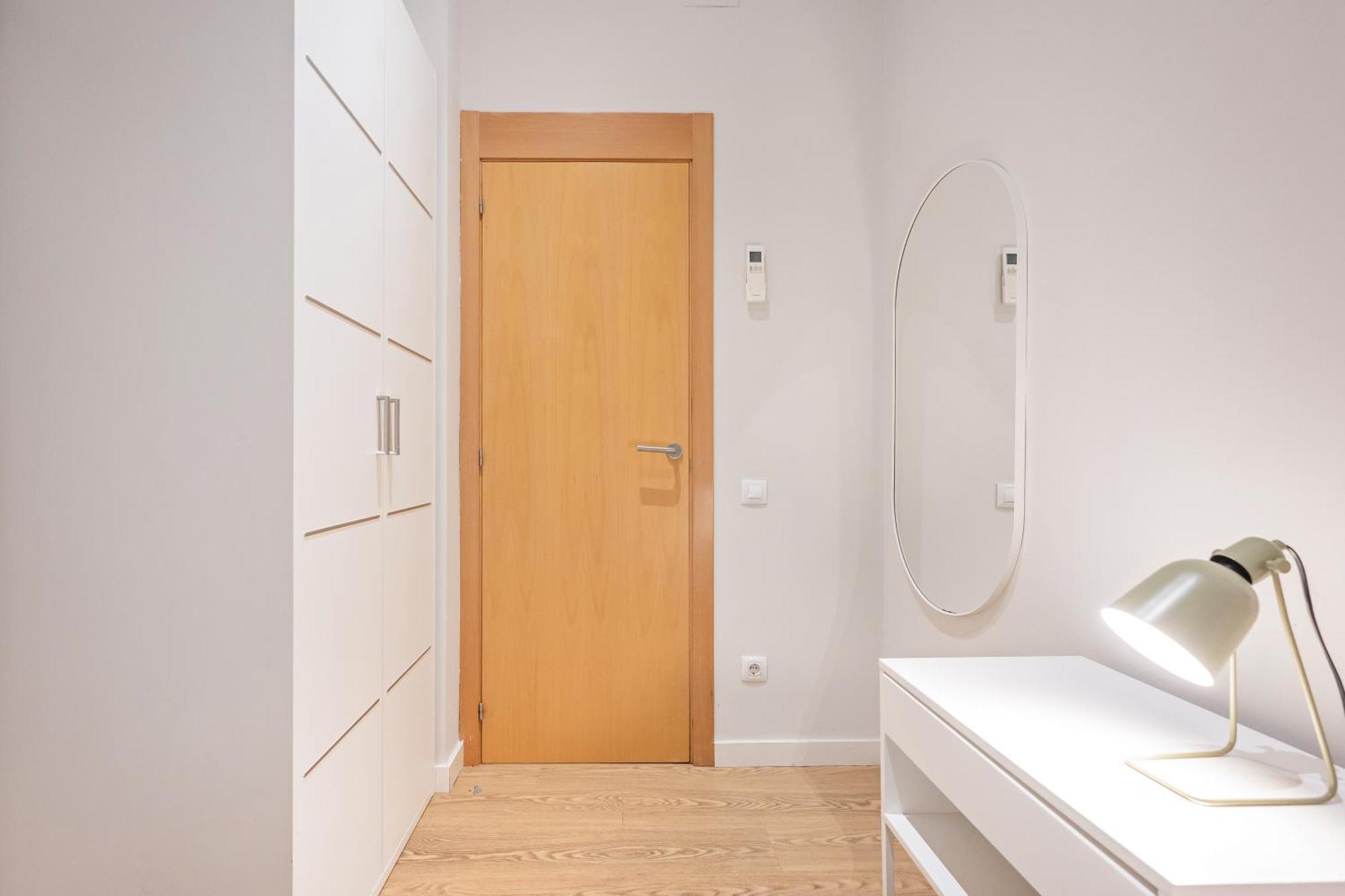 Sweett - Villarroel Appartement Barcelone