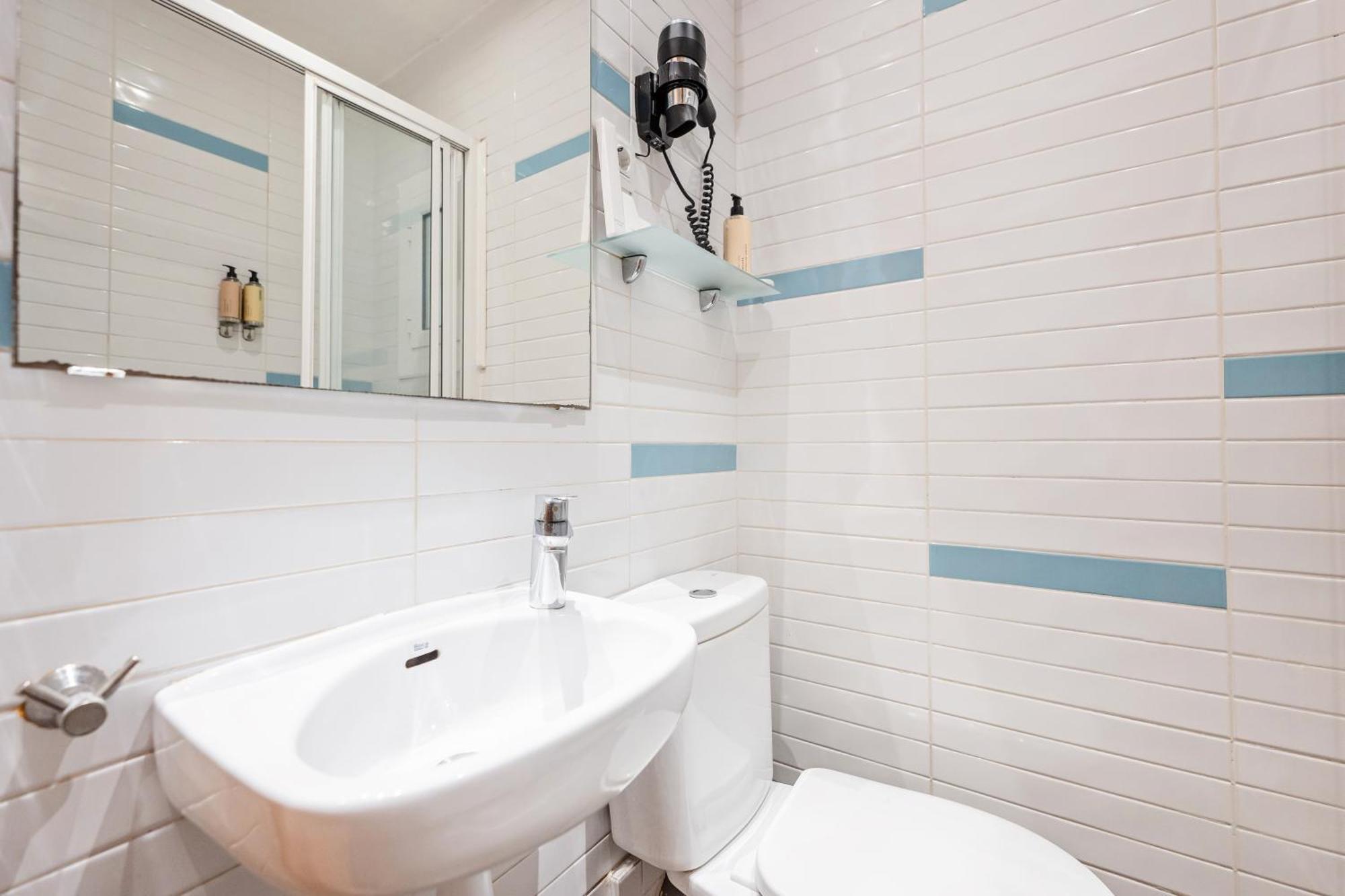 Appartement Sweett - Villarroel
